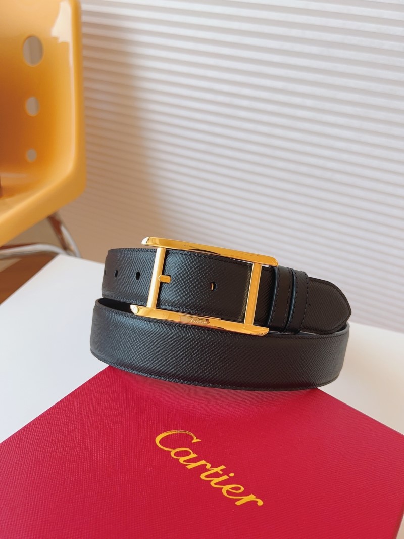 Ca*t1er belts